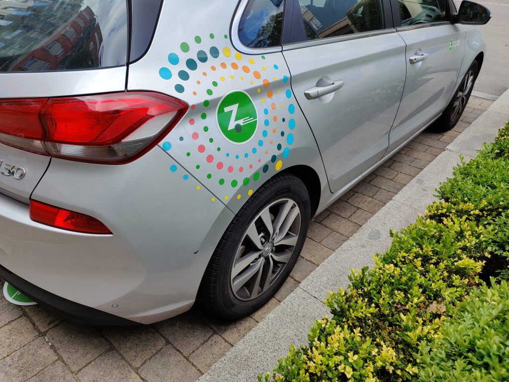 Zipcar