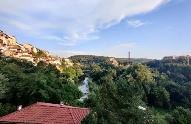 Veliko Tarnovo