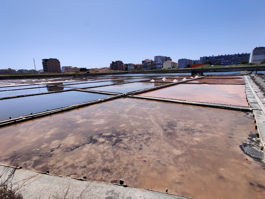 Muzeum Soli Pomorie