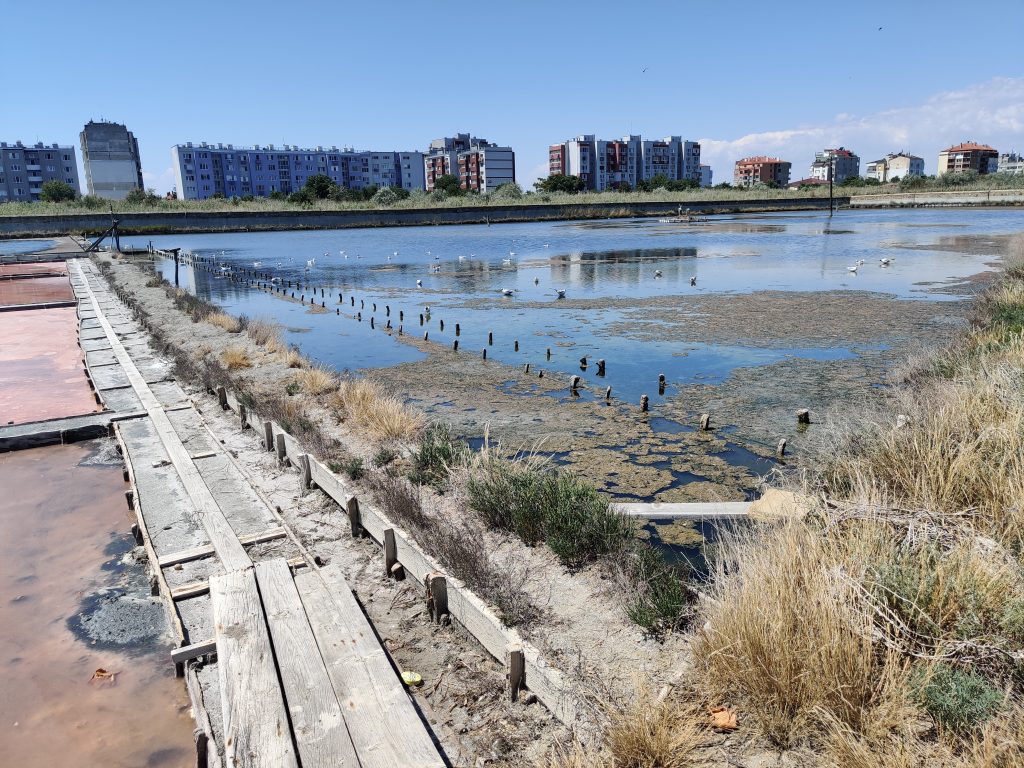 Muzeum Soli Pomorie