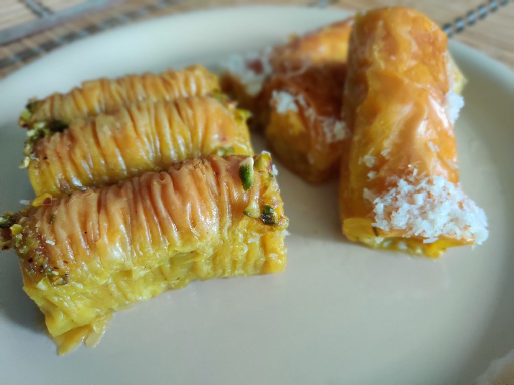 Baklava