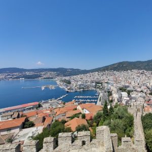 Kavala Grecja small
