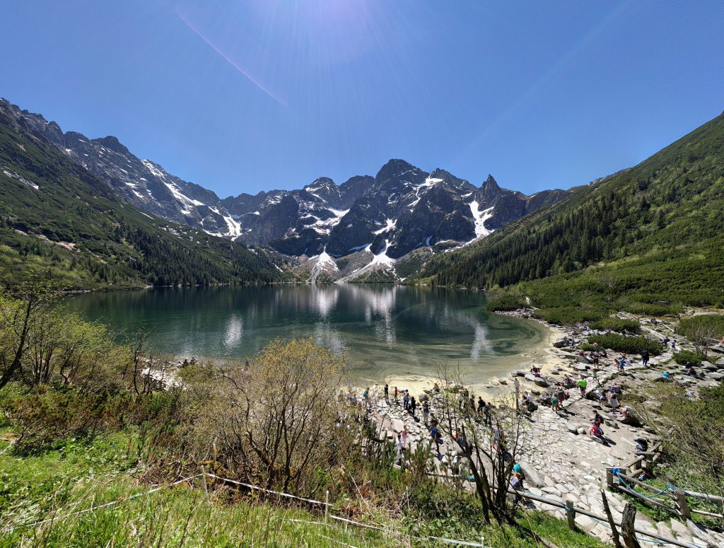 Morskie Oko