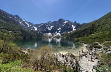 Morskie Oko