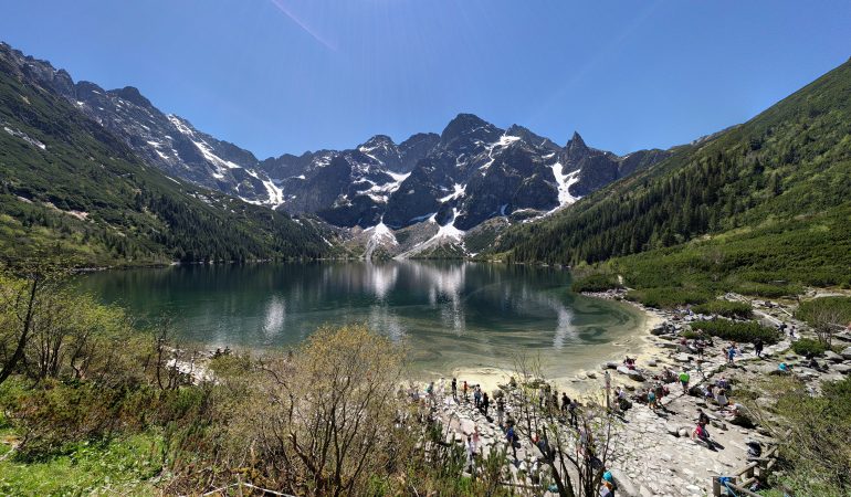 Morskie Oko