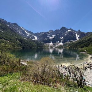 Morskie Oko small