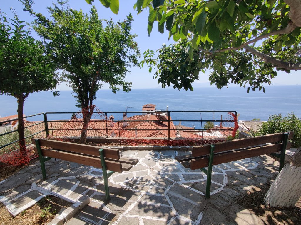 Panagia Kavala