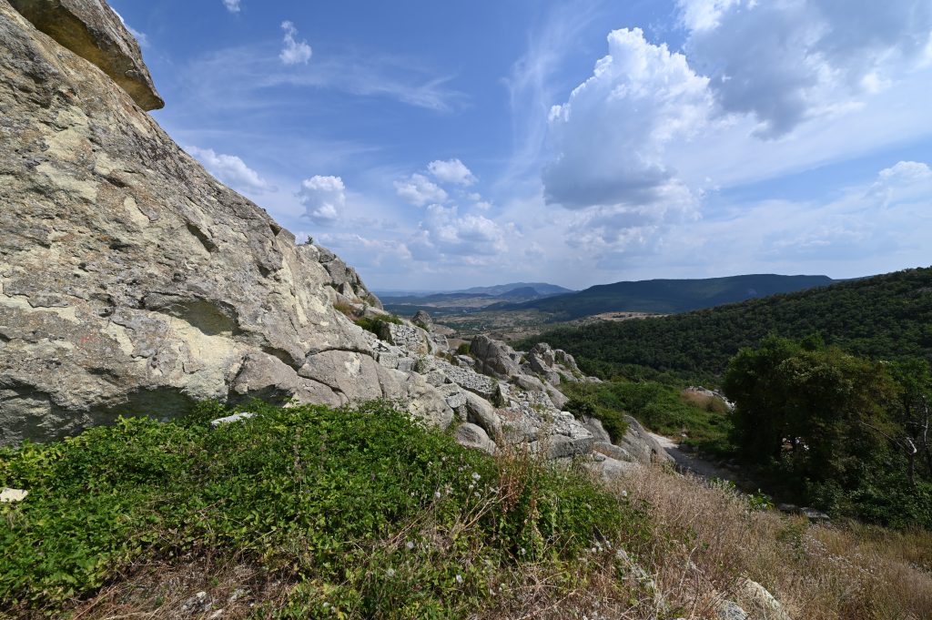 Perperikon Rodopy