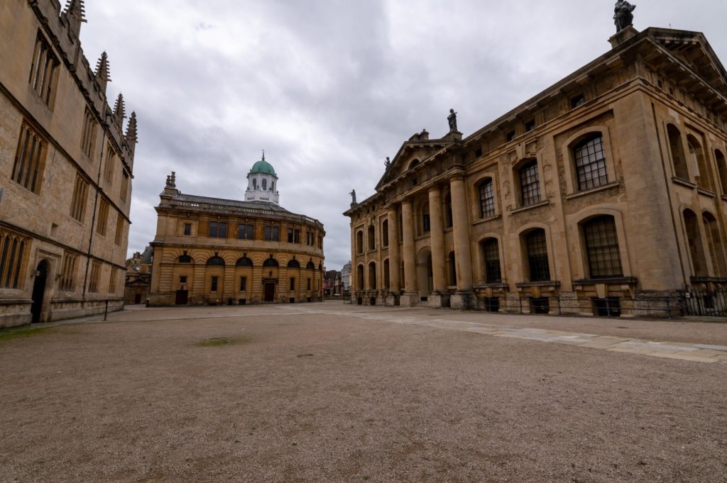 Bodleian