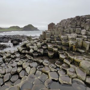 Giant Causeway small