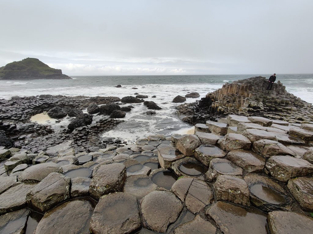 Giant's Causeway