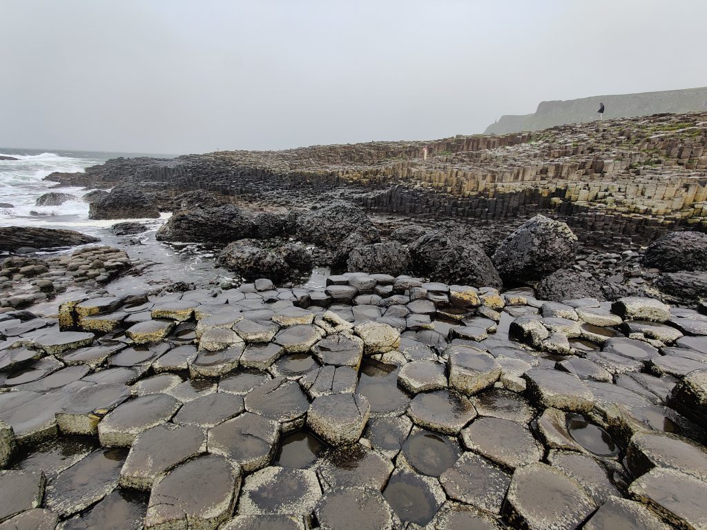 Giant's Causeway