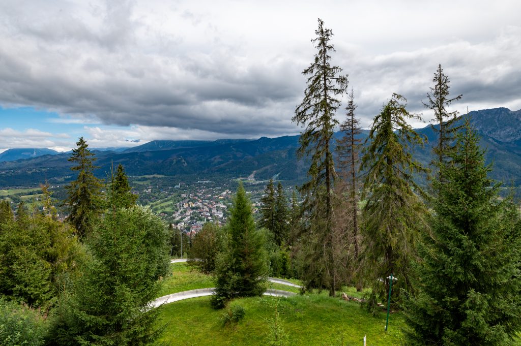 Gubałówka Zakopane