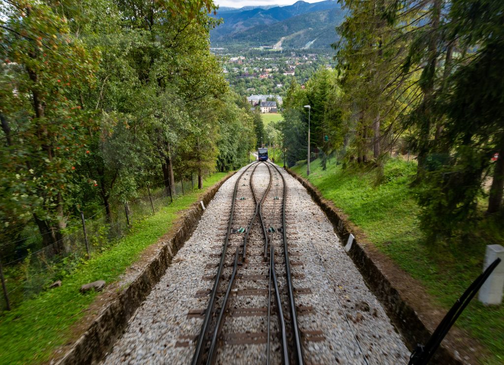 Gubałówka Zakopane