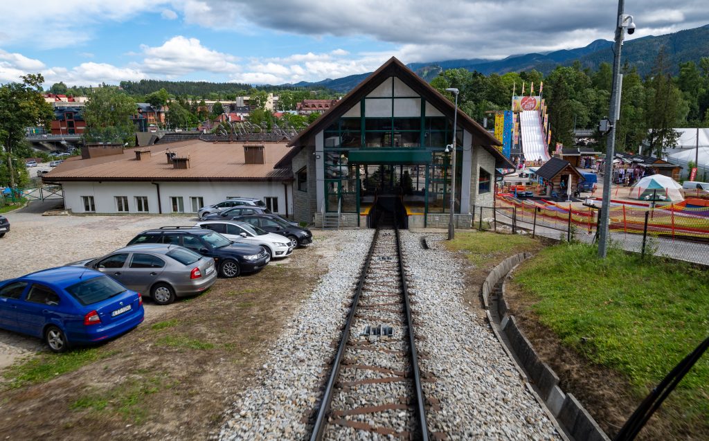 Gubałówka Zakopane