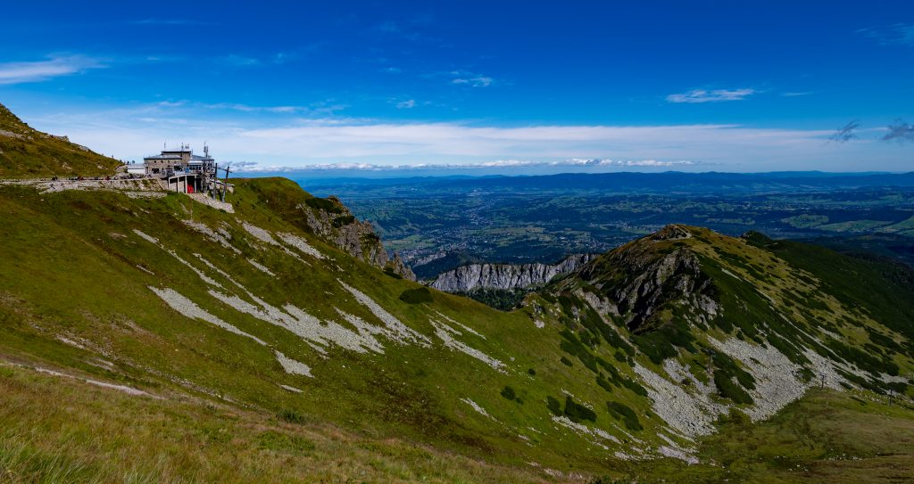 Kasprowy Wierch Zakopane