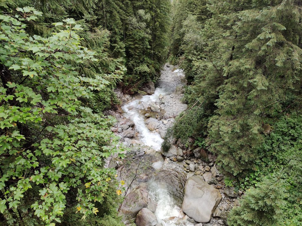 Morskie Oko