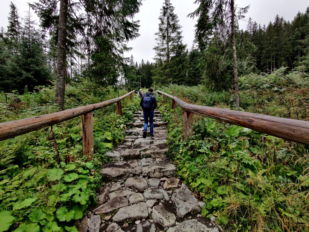 Morskie Oko