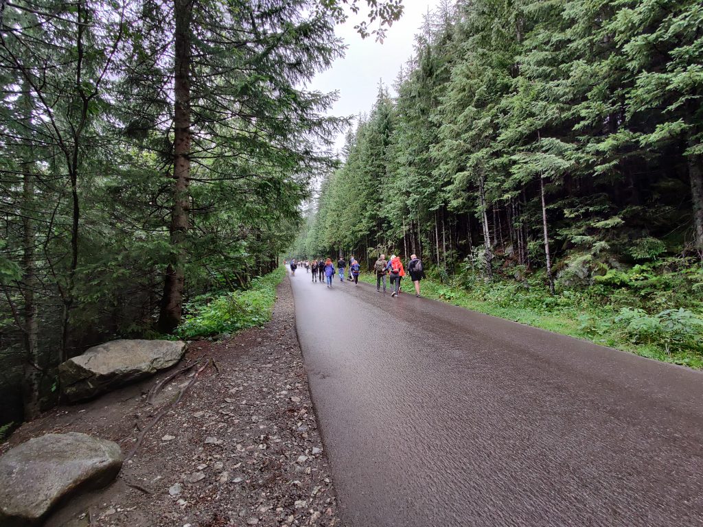 Morskie Oko