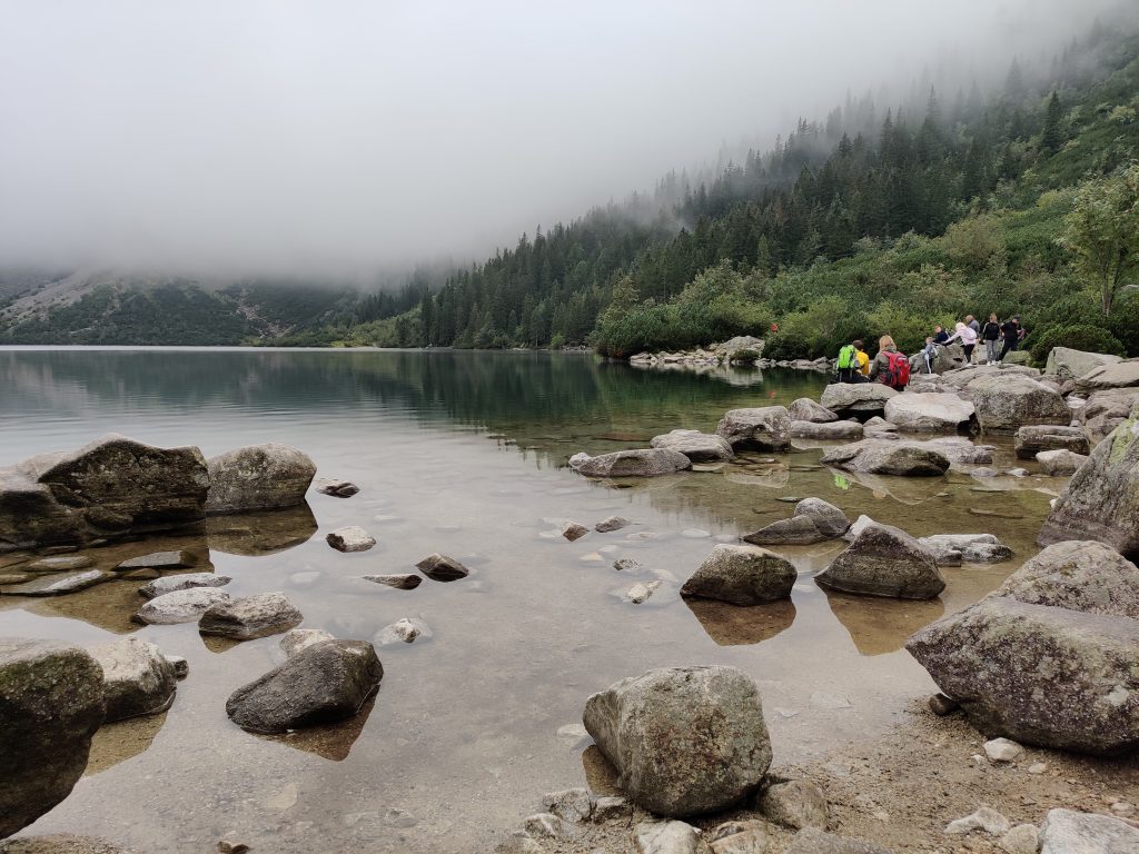 Morskie Oko