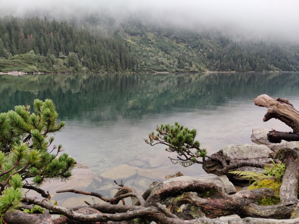 Morskie Oko