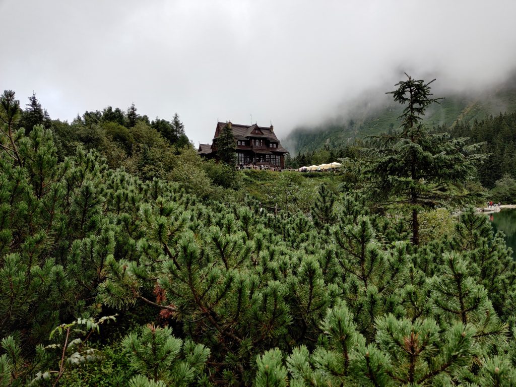 Morskie Oko