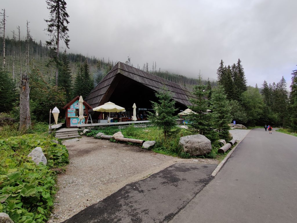 Morskie Oko