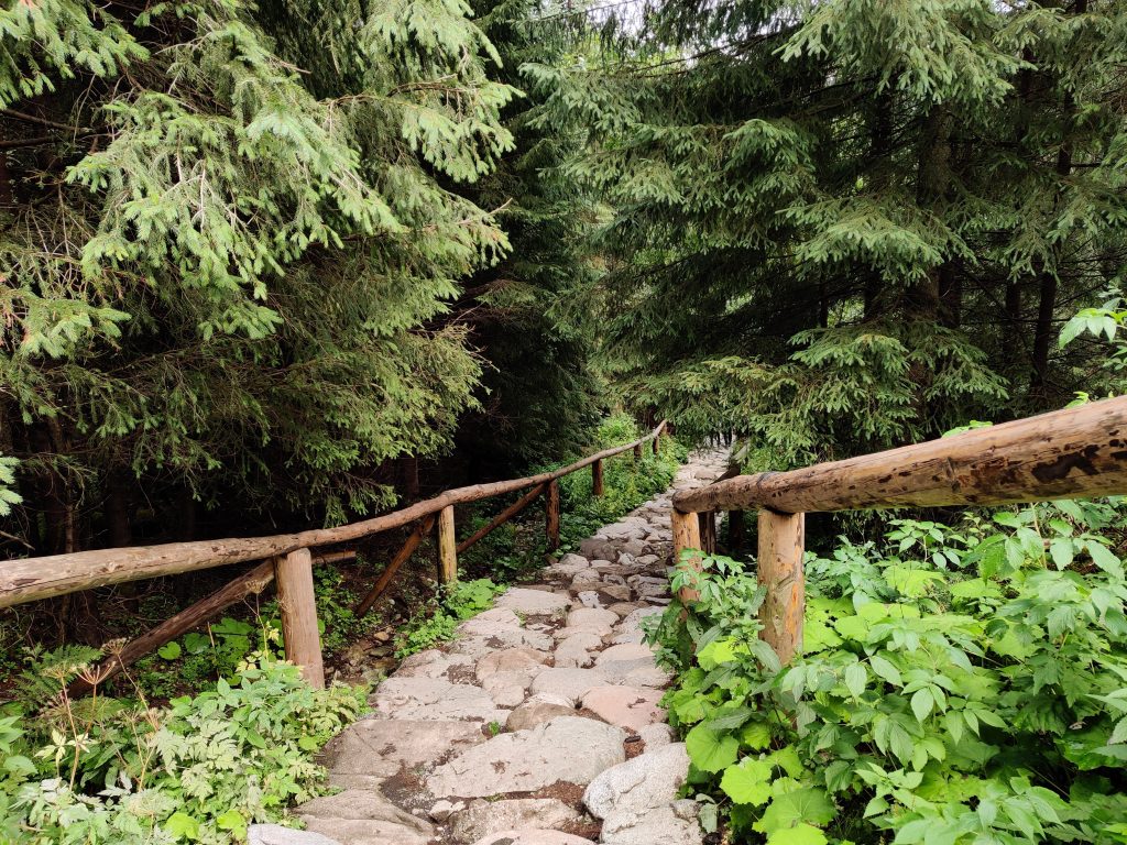 Morskie Oko