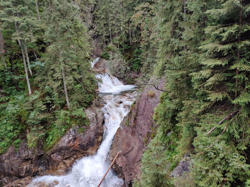 Morskie Oko