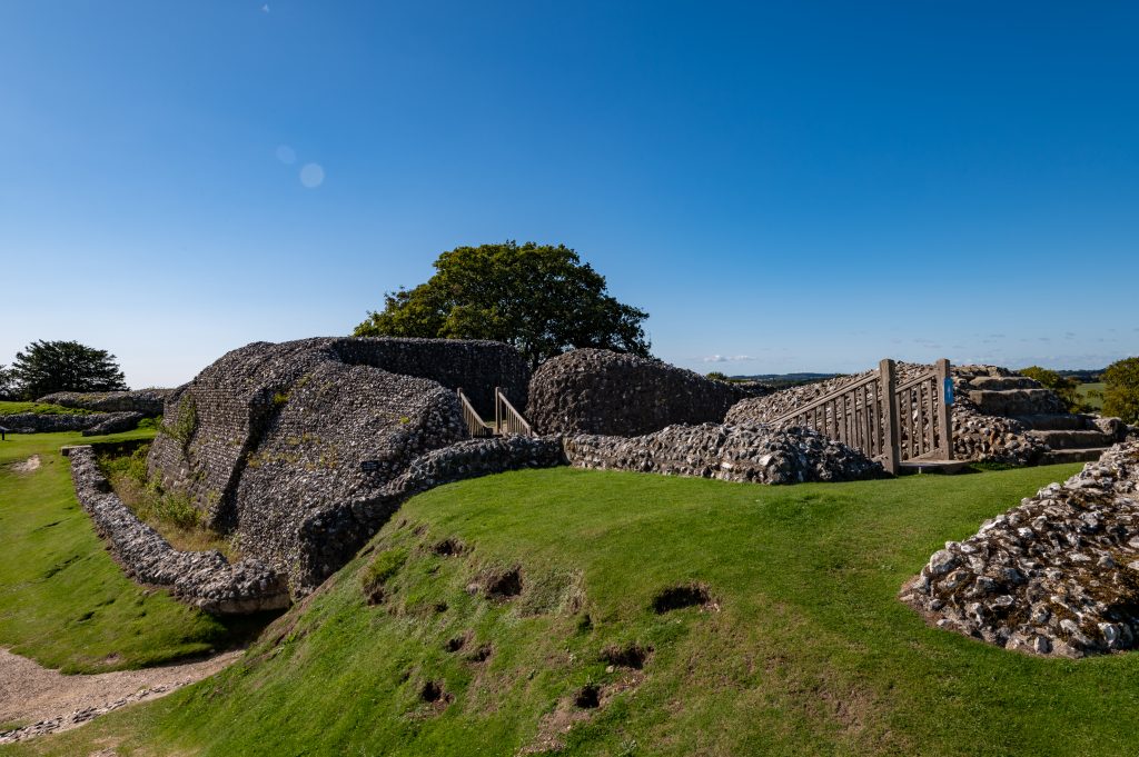 Old Sarum