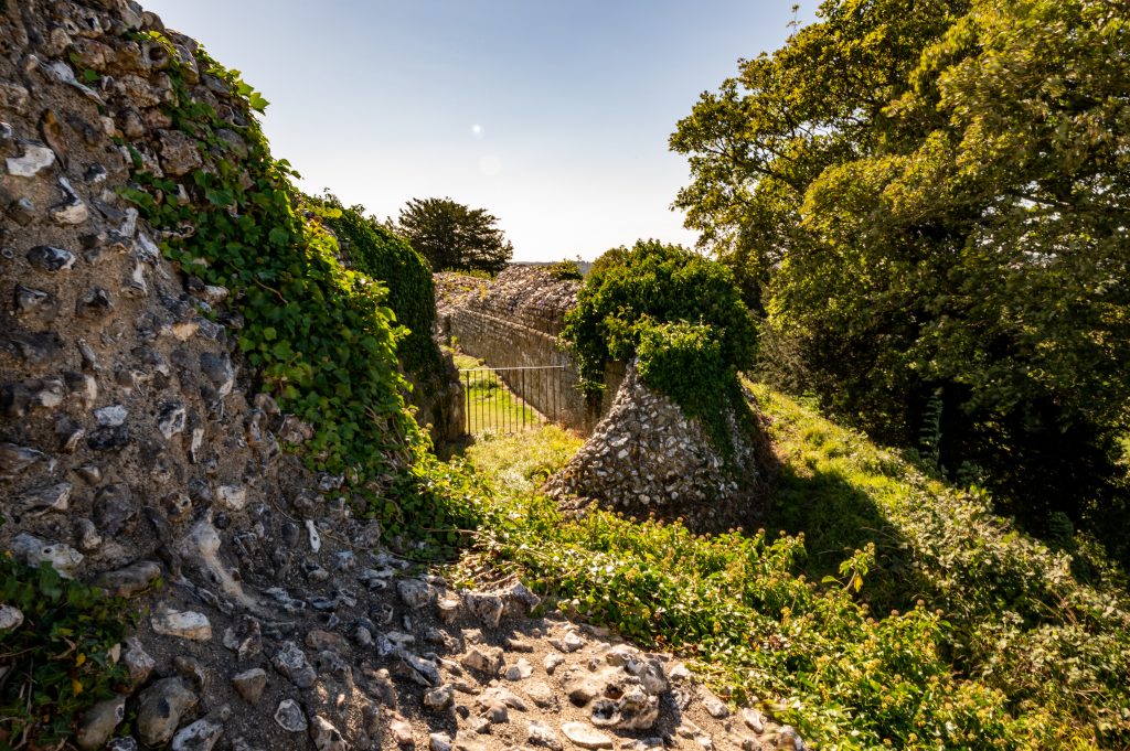 Old Sarum