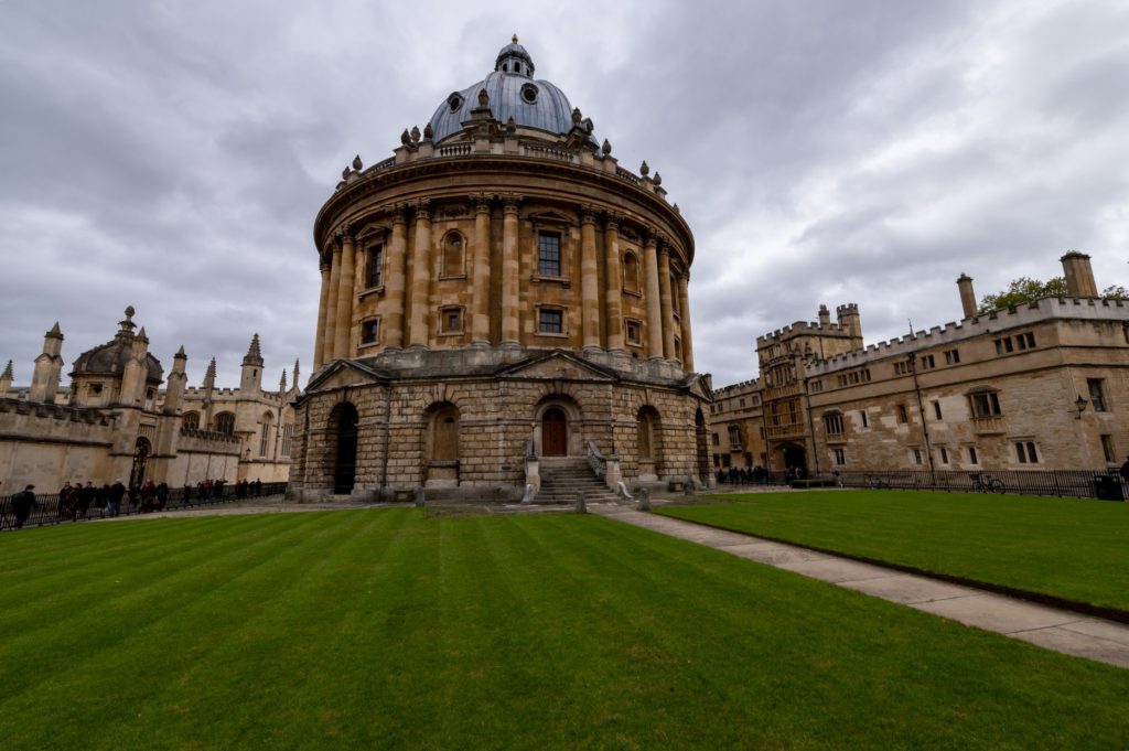 Radcliffe Camera