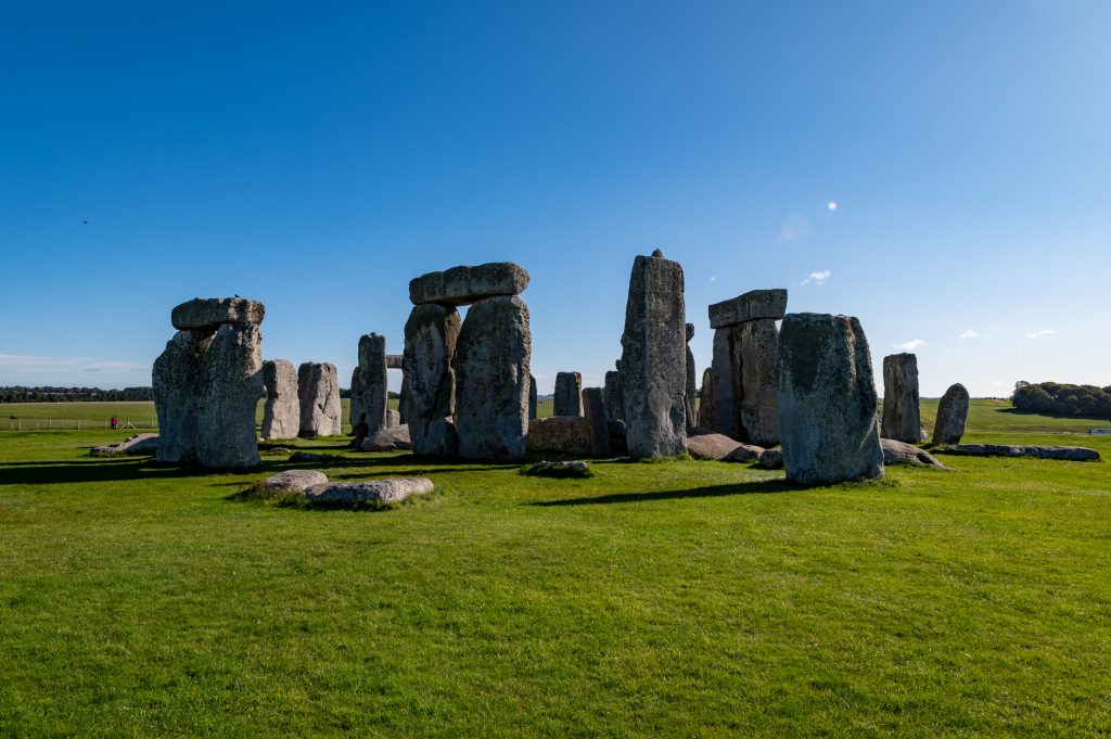 Stonehenge