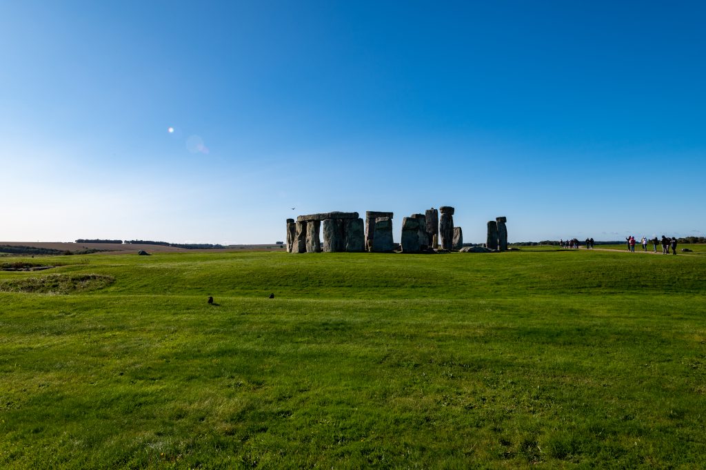 Stonehenge