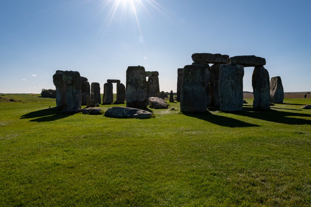 Stonehenge