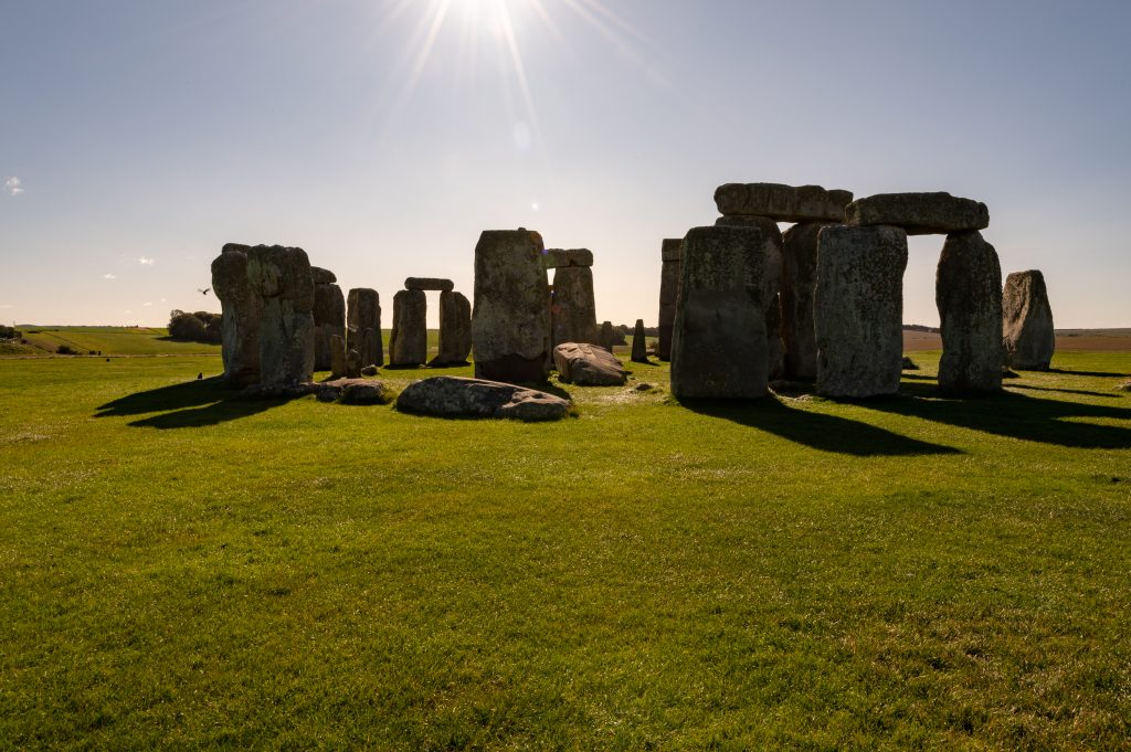 Stonehenge