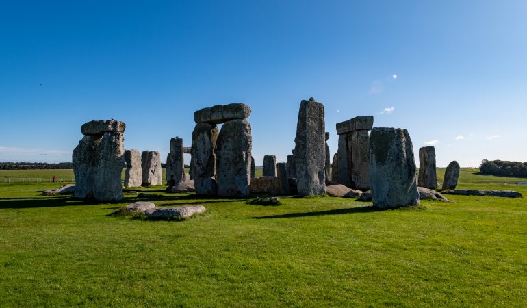 Stonehenge