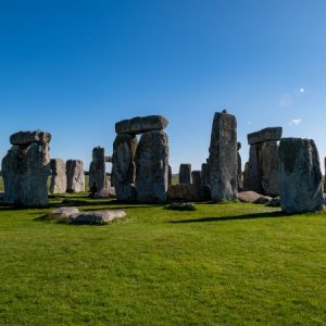 Stonehenge small