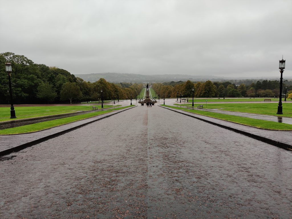 Stormont Belfast