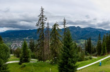 Zakopane