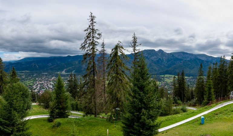 Zakopane