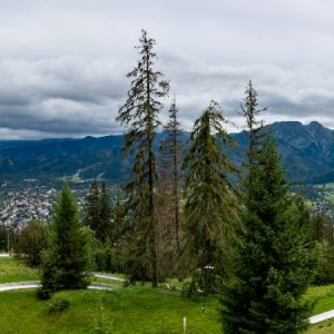 Zakopane small