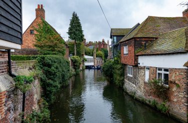 Canterbury