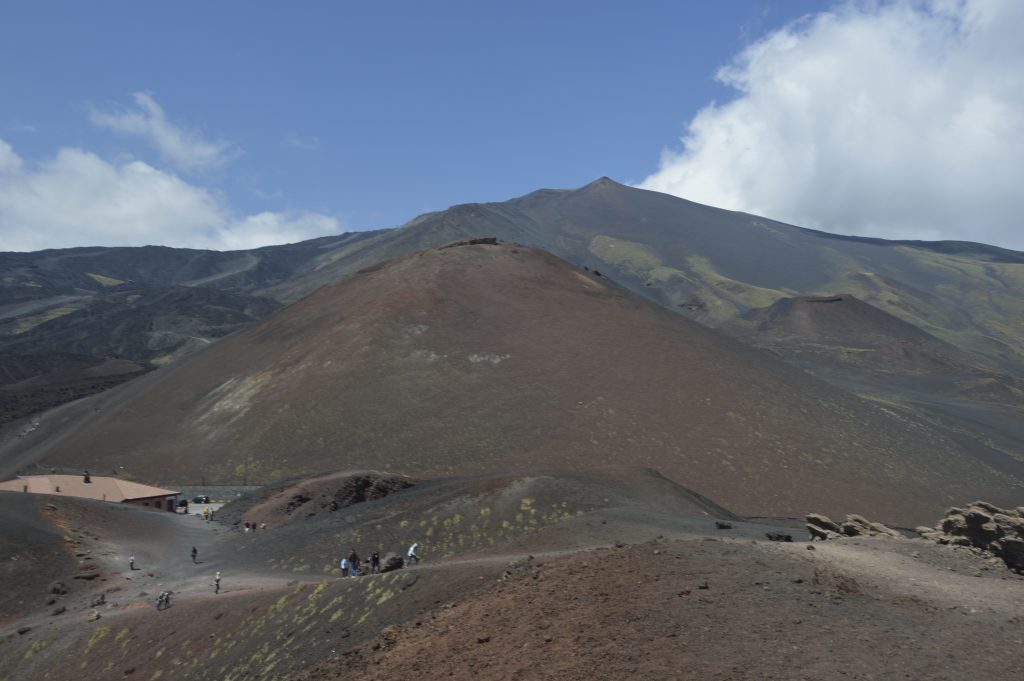 Etna