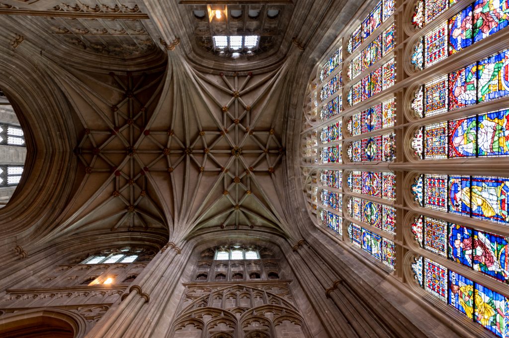 Katedra Canterbury