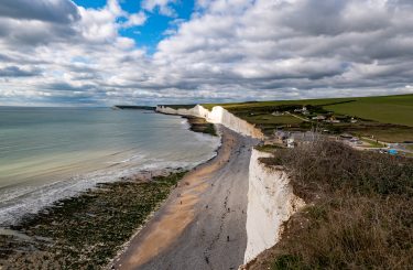 Seven Sisters