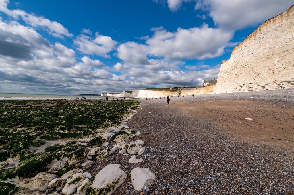 Seven Sisters