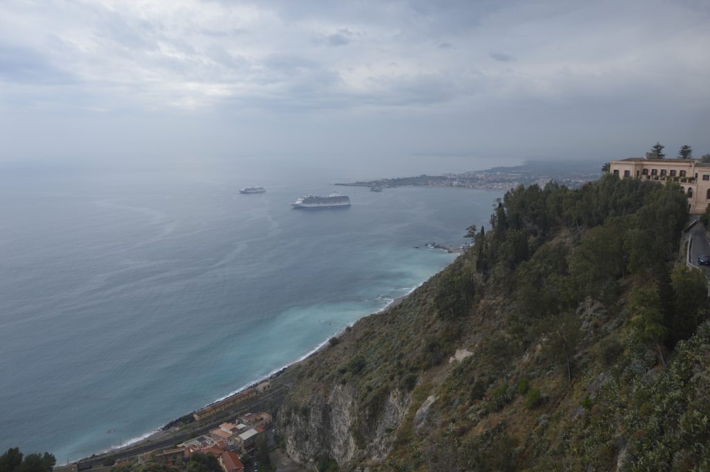 Taormina