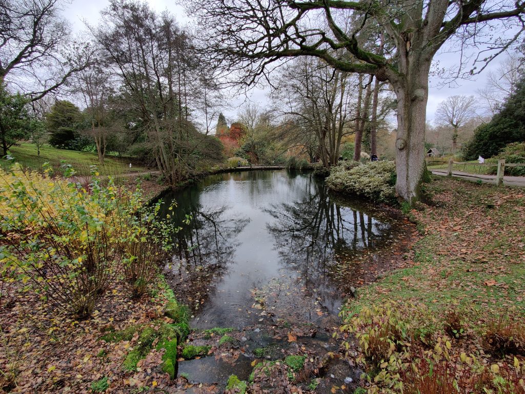 Wakehurst