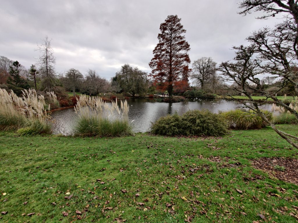 Wakehurst